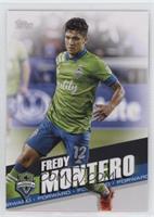 Fredy Montero