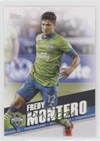 Fredy Montero