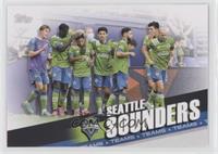 Seattle Sounders