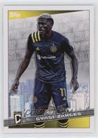 Gyasi Zardes