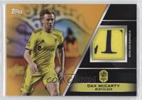 Dax McCarty #/50