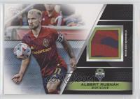 Albert Rusnák [Good to VG‑EX] #/700