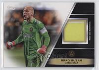 Brad Guzan #/400