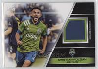 Cristian Roldan #/1,000