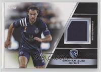 Graham Zusi #/500