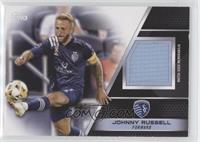 Johnny Russell #/600