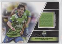 Nicolás Lodeiro [EX to NM] #/600