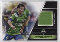 Nicolás Lodeiro #/600