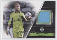 Stefan Frei [EX to NM] #/1,300