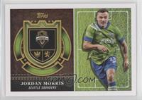 Jordan Morris