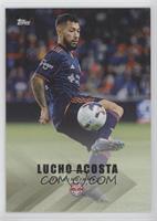 Luciano Acosta