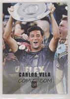 Carlos Vela