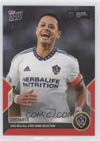 Chicharito #/10