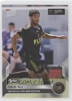 Carlos Vela #/562