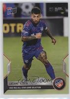 Luciano Acosta #/562