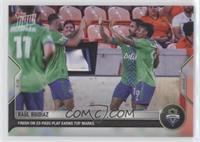 Raul Ruidiaz #/248