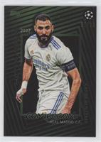 Karim Benzema #/99