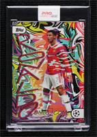 Cristiano Ronaldo by Mike Perry [Uncirculated] #/5,985