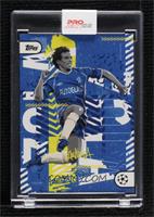 Gianfranco Zola by Whip [Uncirculated] #/887