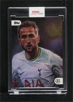 Harry Kane by Case Maclaim [Uncirculated] #/643