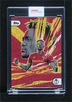 Tammy Abraham by Whip [Uncirculated] #/1,108