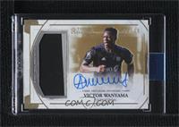 Victor Wanyama [Uncirculated] #/10