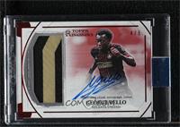 George Bello [Uncirculated] #/5