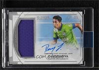 Danny Leyva [Uncirculated] #/20