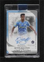 Quinn Sullivan [Uncirculated] #/20