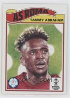 Tammy Abraham #/716