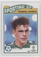 Manuel Ugarte #/396