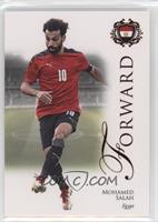 Forwards - Mohamed Salah #/62