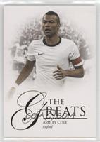 The Greats - Ashley Cole