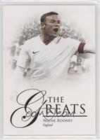 The Greats - Wayne Rooney