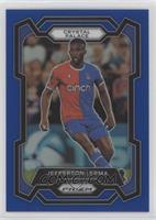 Jefferson Lerma #/299