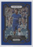 Ben Chilwell [EX to NM] #/299