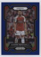 Gabriel Martinelli #/299