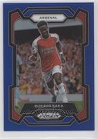 Bukayo Saka #/299