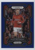 Scott McTominay #/299