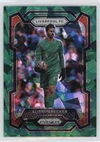 Alisson Becker