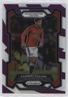 Raphael Varane #/92