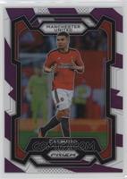 Casemiro #/92