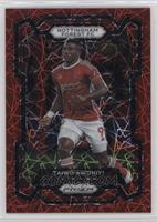 Taiwo Awoniyi #/49