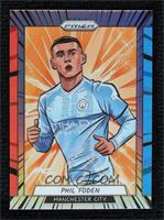 Phil Foden