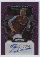 Bobby Zamora #/25