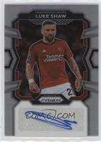 Luke Shaw #/99