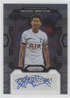 Heung-Min Son