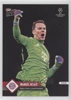 Manuel Neuer #/199