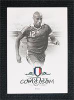 The Greats - Thierry Henry #/25