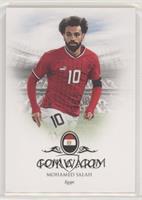 Forwards - Mohamed Salah